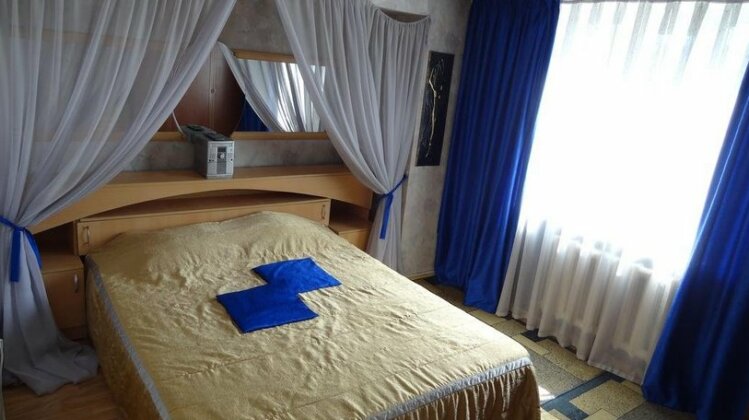 Apartament by Baytik Baatyr - Photo5