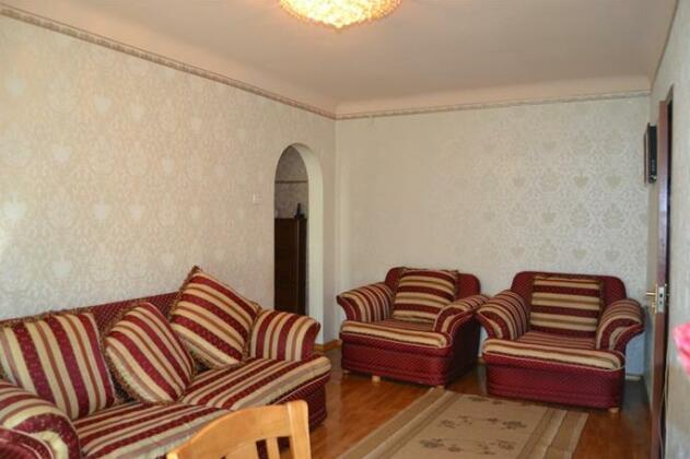 Apartament Kyirgyizstana - Photo2