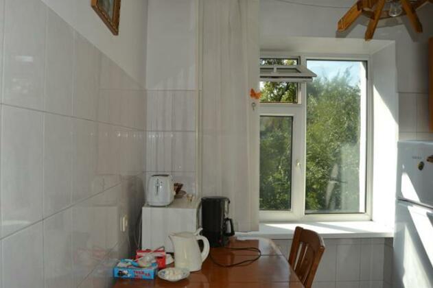 Apartament Kyirgyizstana - Photo3