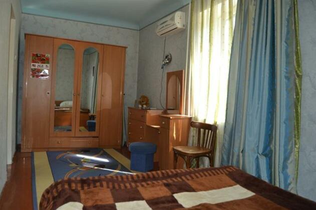 Apartament Kyirgyizstana - Photo5