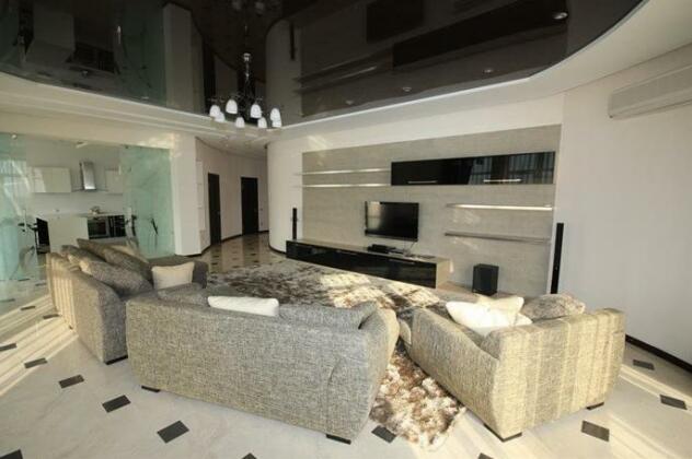 Apartment at Razakova - Photo3