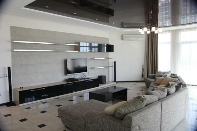 Apartment at Razakova - Photo4