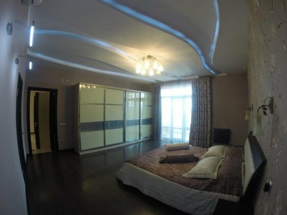 Apartment at Razakova - Photo5