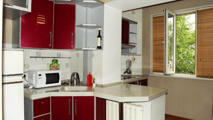 Apartment in Vostok-5 - Photo4