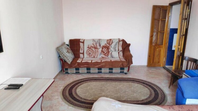 Apartment na VEFe - Photo4