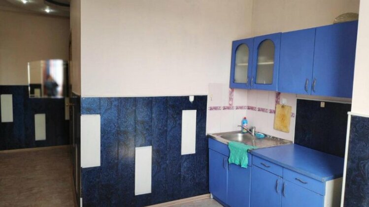 Apartment na VEFe - Photo5