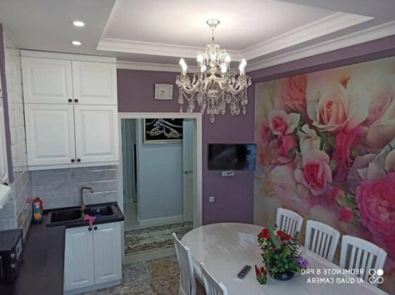Apartment on LEO Tolstoy 126 - Photo2
