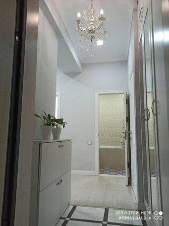 Apartment on LEO Tolstoy 126 - Photo4