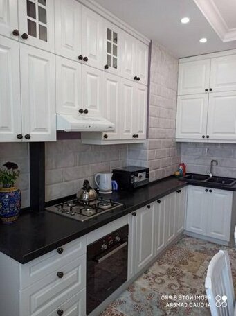 Apartment on LEO Tolstoy 126 - Photo5