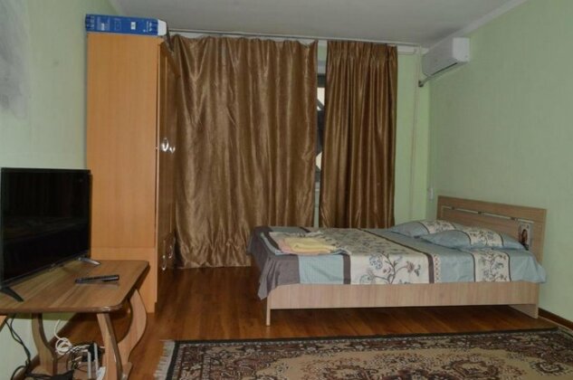Apartment on Lineinaya street 67 - Photo4