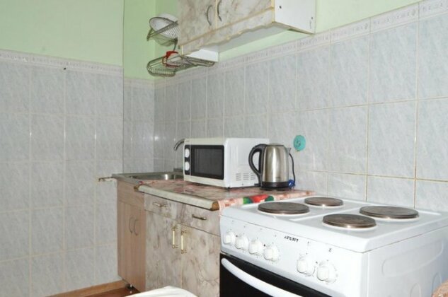 Apartment on Lineinaya street 67 - Photo5