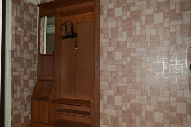 Apartment on Mambetov 12 - Photo2