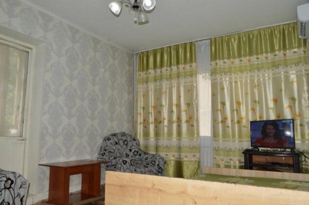 Apartment on Mambetov 12 - Photo3