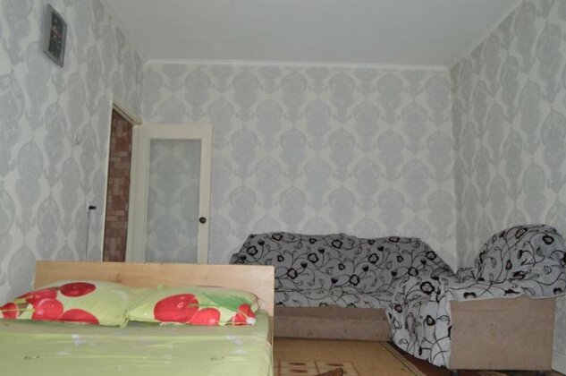 Apartment on Mambetov 12 - Photo4