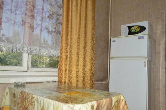 Apartment on Mambetov 12 - Photo5