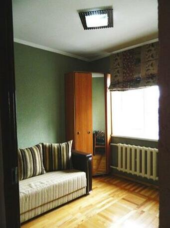 Apartment on Panfilova 241 - Photo3