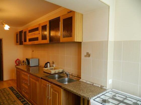 Apartment on Panfilova 241 - Photo4