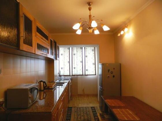 Apartment on Panfilova 241 - Photo5