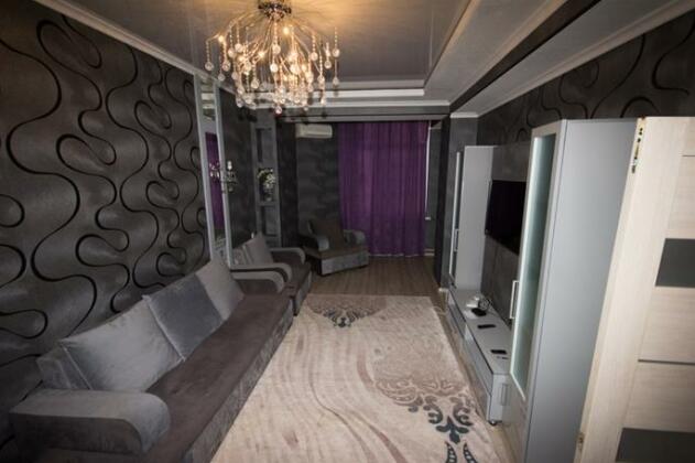 Apartment on Razzakova - Photo3