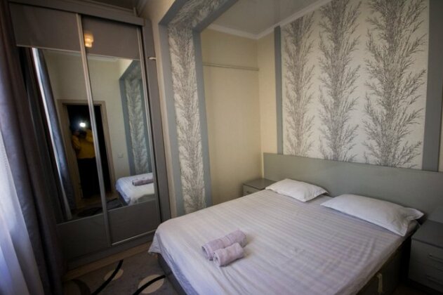 Apartment on Razzakova - Photo4