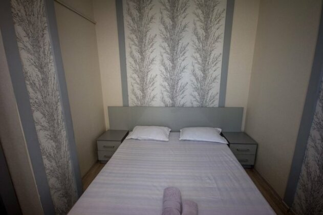 Apartment on Razzakova - Photo5