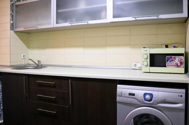 Apartment on Toktogula 215 - Photo4