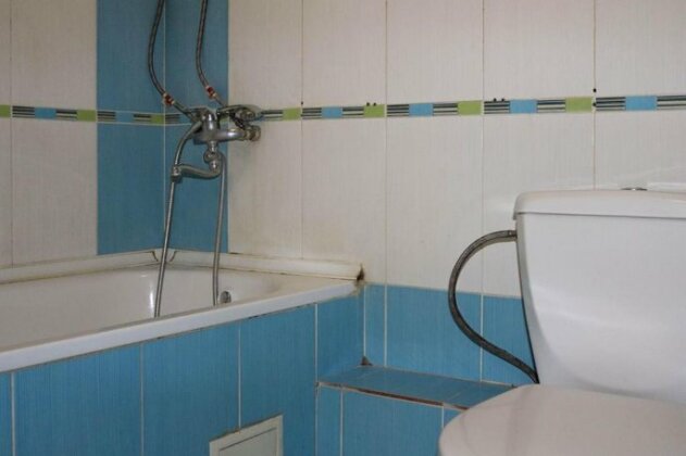 Apartment on Toktogula 215 - Photo5