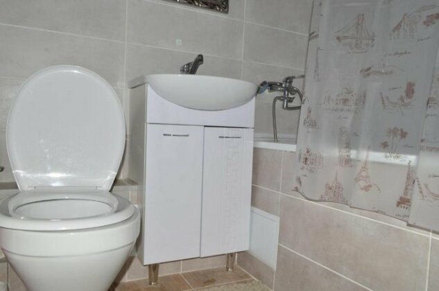 Apartments in 8 mkr - Photo4