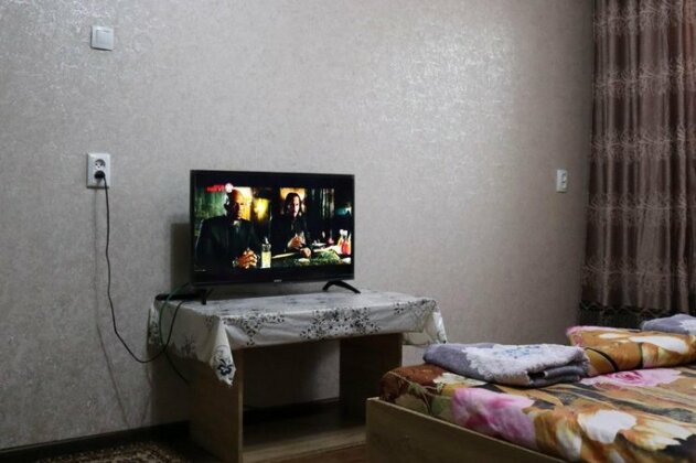 Apartments on 5 Microdistrict - Photo2