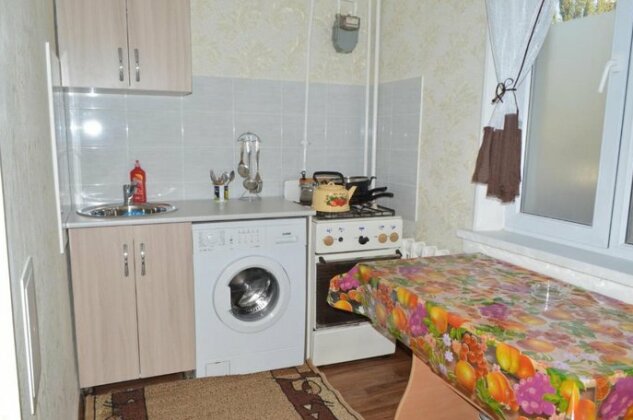 Apartments on 5 Microdistrict - Photo3
