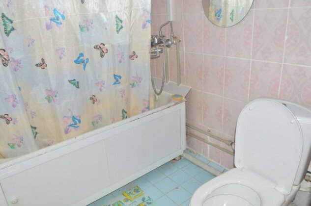 Apartments on 5 Microdistrict - Photo4