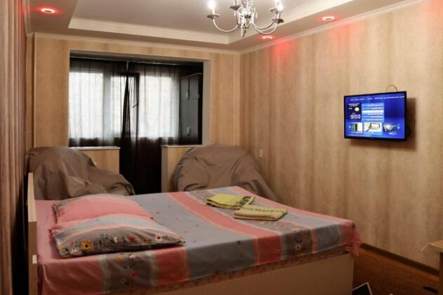 Apartments on K Akieva - Photo2