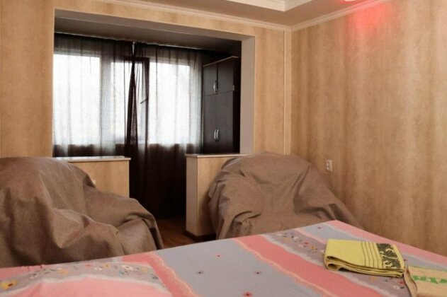 Apartments on K Akieva - Photo4