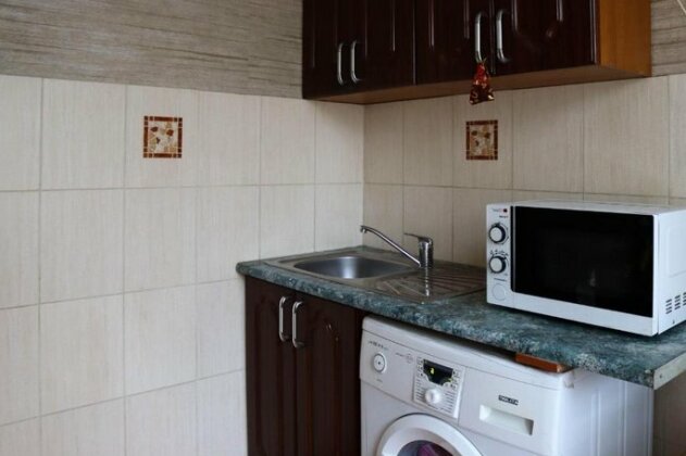 Apartments on K Akieva - Photo5