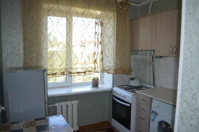 Apartments on Shevchenko 55 - Photo2
