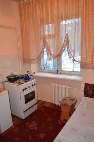Apartments on Turusbekova 48 - Photo2