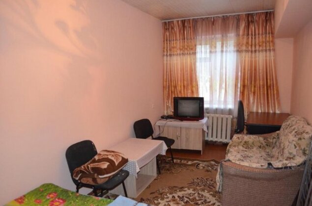 Apartments on Turusbekova 48 - Photo4