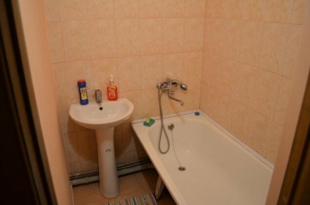Apartments on Turusbekova 48 - Photo5