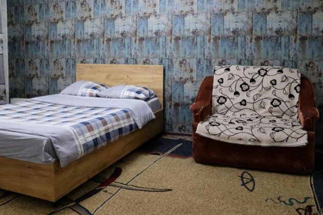 Apartments on Umetalieva 16 - Photo2