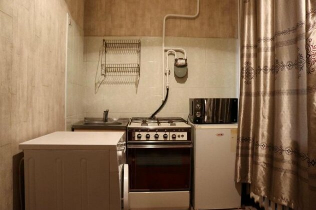 Apartments on Umetalieva 16 - Photo3