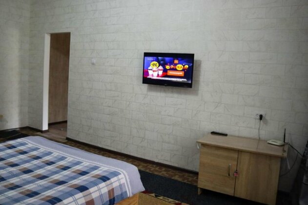 Apartments on Umetalieva 16 - Photo4