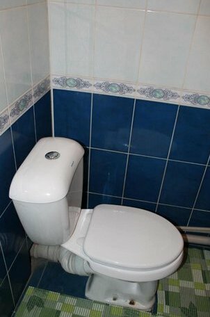 Apartments on Vostok-5 10/7 - Photo3
