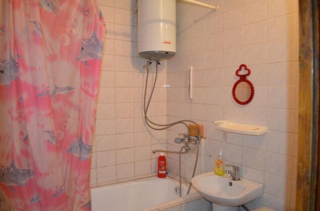 Apartments on Vostok-5 21 - Photo2
