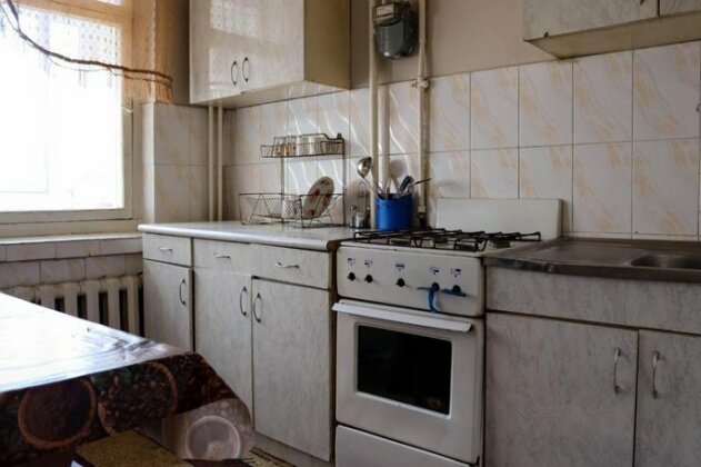 Apartments on Vostok 5/2 - Photo3