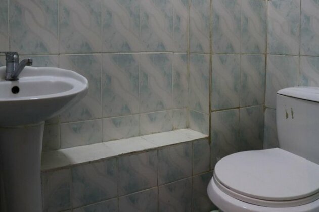 Apartments on Vostok 5/2 - Photo5