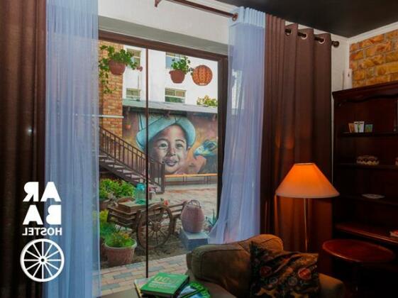 Arba Hostel - Photo2