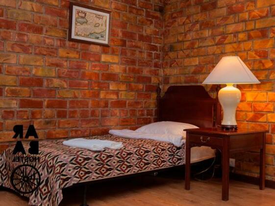 Arba Hostel - Photo4