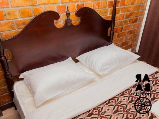 Arba Hostel - Photo5
