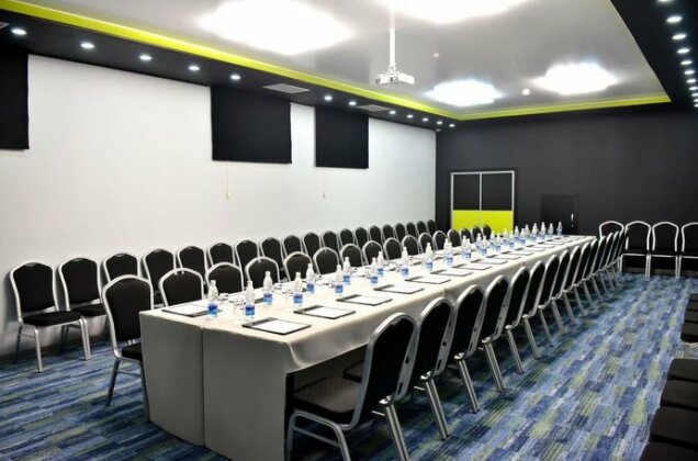 Art Hotel Bishkek - Photo4
