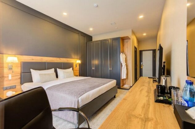 Aurum hotel - Photo2